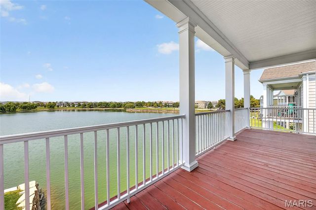 338 Tiber Place, St Charles, MO 63301