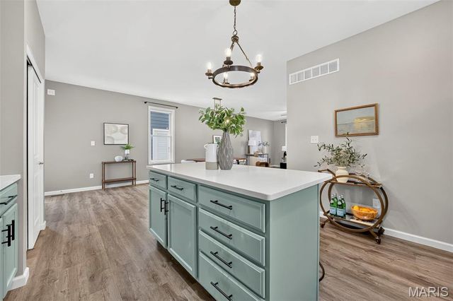 338 Tiber Place, St Charles, MO 63301