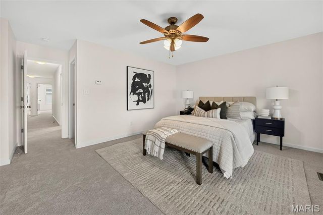 338 Tiber Place, St Charles, MO 63301