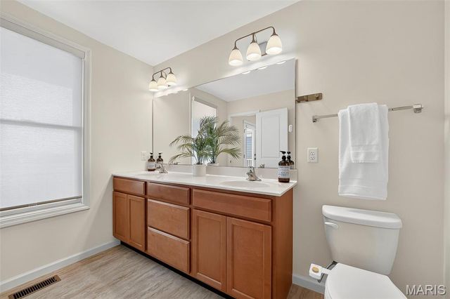 338 Tiber Place, St Charles, MO 63301