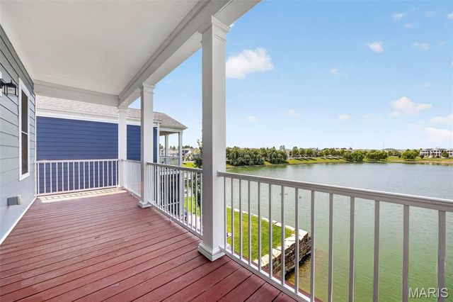 338 Tiber Place, St Charles, MO 63301