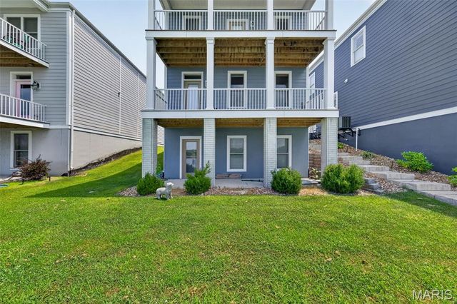 338 Tiber Place, St Charles, MO 63301