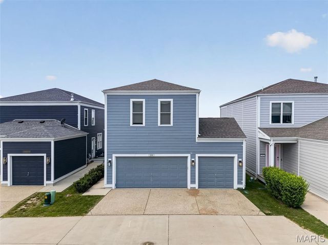 338 Tiber Place, St Charles, MO 63301