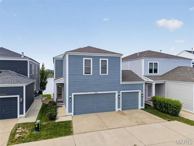 338 Tiber Place, St Charles, MO 63301