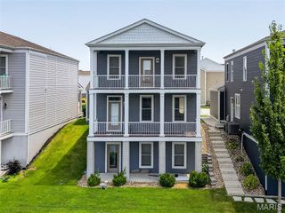 338 Tiber Place, St Charles, MO 63301