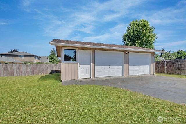 17001 4th Avenue S, Spanaway, WA 98387
