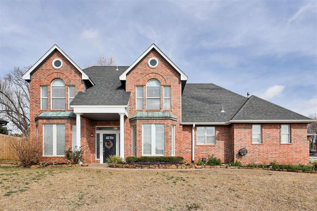 6509 NW 109th Street, Oklahoma City, OK 73162