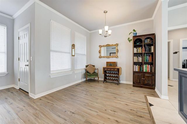 6509 NW 109th Street, Oklahoma City, OK 73162