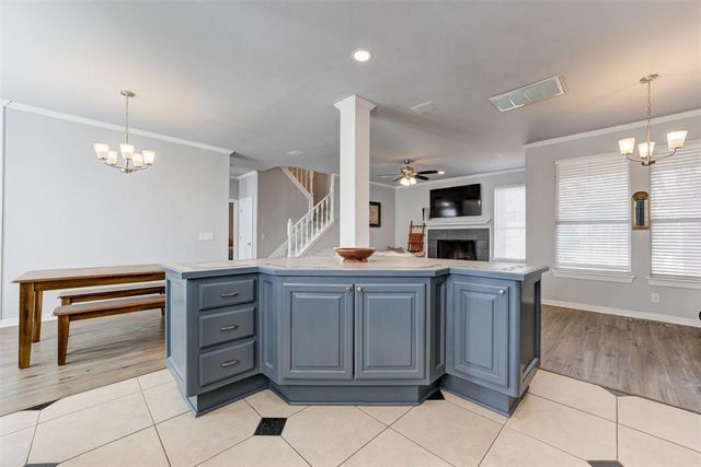 6509 NW 109th Street, Oklahoma City, OK 73162