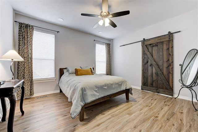 6509 NW 109th Street, Oklahoma City, OK 73162