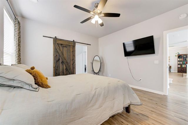 6509 NW 109th Street, Oklahoma City, OK 73162