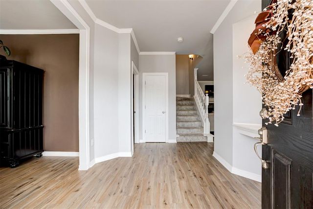 6509 NW 109th Street, Oklahoma City, OK 73162