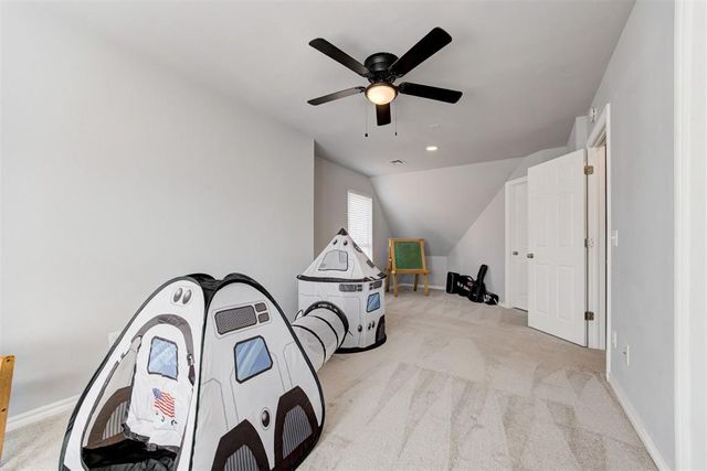 6509 NW 109th Street, Oklahoma City, OK 73162