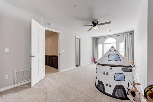 6509 NW 109th Street, Oklahoma City, OK 73162