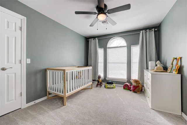 6509 NW 109th Street, Oklahoma City, OK 73162