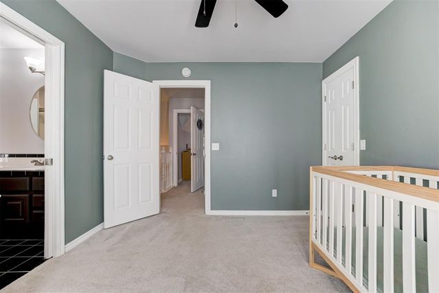 6509 NW 109th Street, Oklahoma City, OK 73162