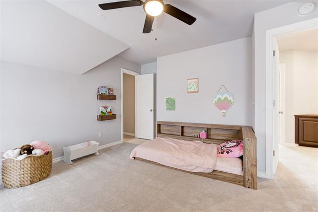 6509 NW 109th Street, Oklahoma City, OK 73162