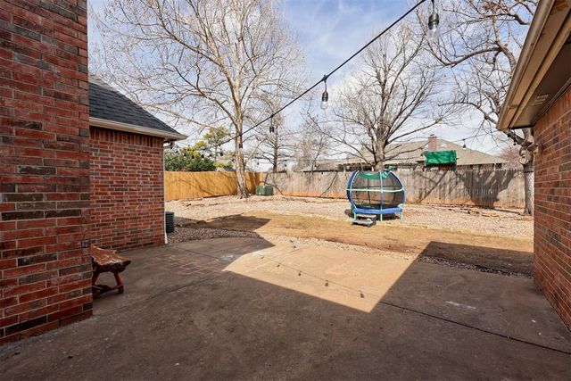 6509 NW 109th Street, Oklahoma City, OK 73162
