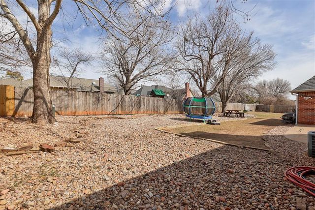6509 NW 109th Street, Oklahoma City, OK 73162