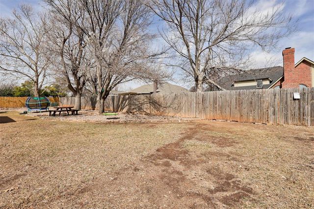 6509 NW 109th Street, Oklahoma City, OK 73162