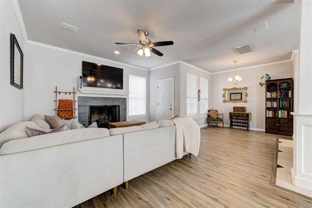 6509 NW 109th Street, Oklahoma City, OK 73162