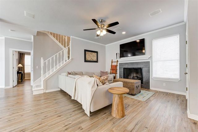 6509 NW 109th Street, Oklahoma City, OK 73162