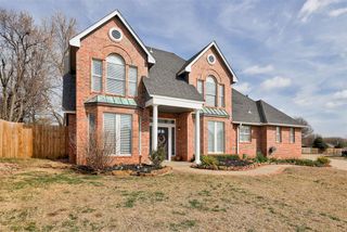 6509 NW 109th Street, Oklahoma City, OK 73162