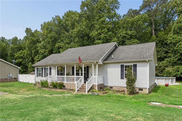 3290 Poplar DR, Smithfield, VA 23430