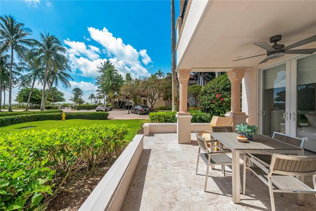 15512 Fisher Island Dr 15512, Miami Beach, FL 33109