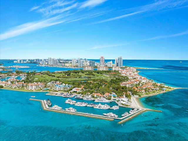 15512 Fisher Island Dr 15512, Miami Beach, FL 33109