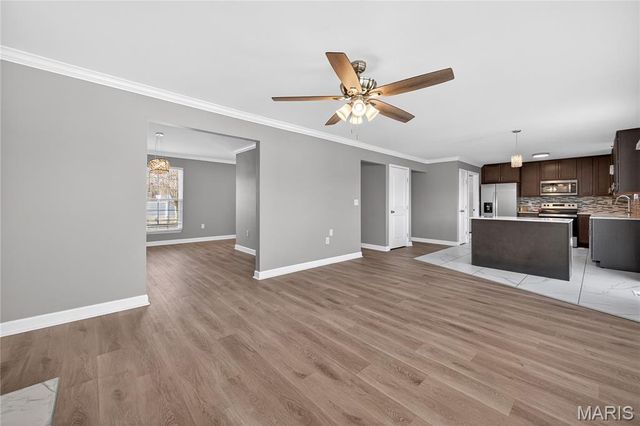 901 Silverlink Drive, O'fallon, IL 62269