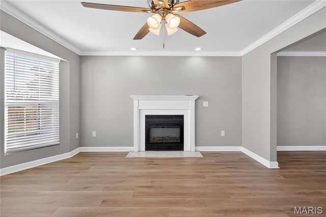 901 Silverlink Drive, O'fallon, IL 62269