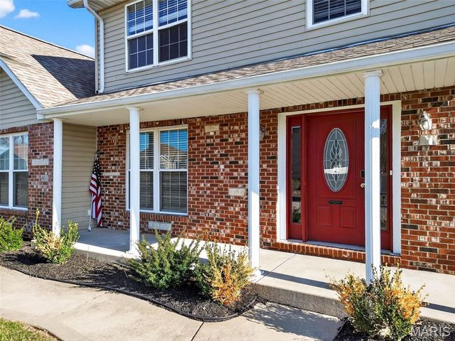 901 Silverlink Drive, O'fallon, IL 62269