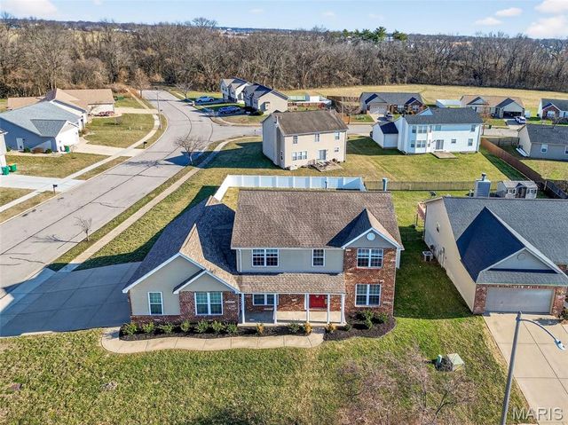 901 Silverlink Drive, O'fallon, IL 62269