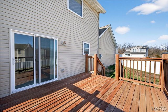 901 Silverlink Drive, O'fallon, IL 62269