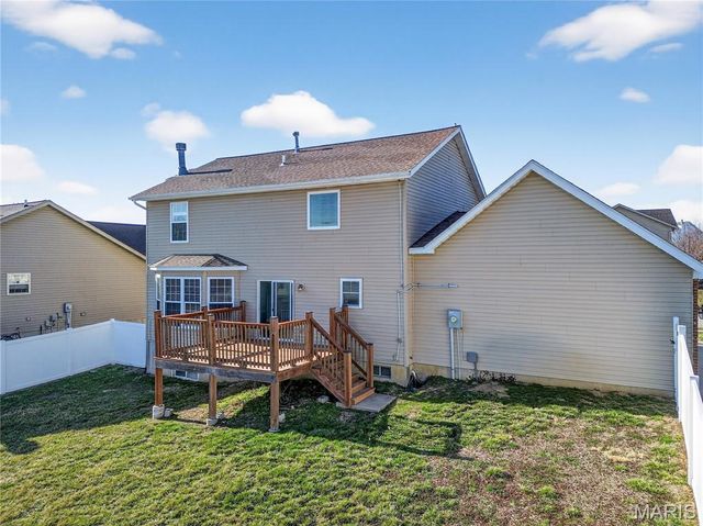 901 Silverlink Drive, O'fallon, IL 62269