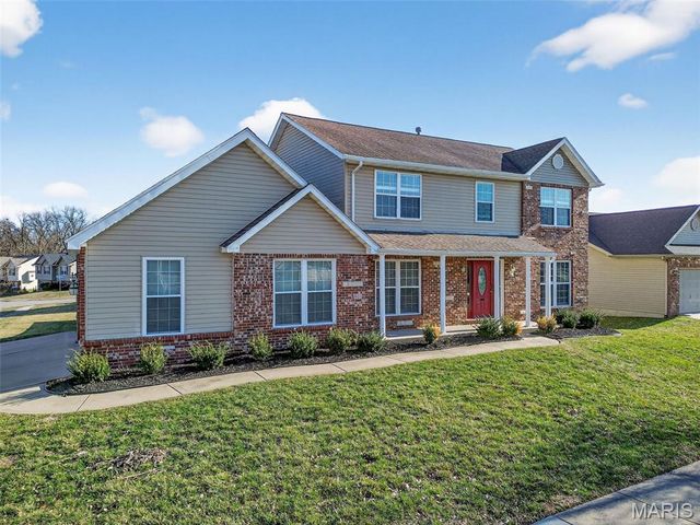 901 Silverlink Drive, O'fallon, IL 62269