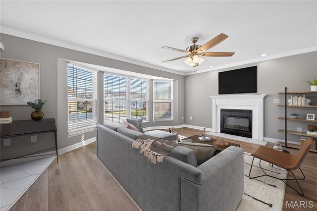 901 Silverlink Drive, O'fallon, IL 62269