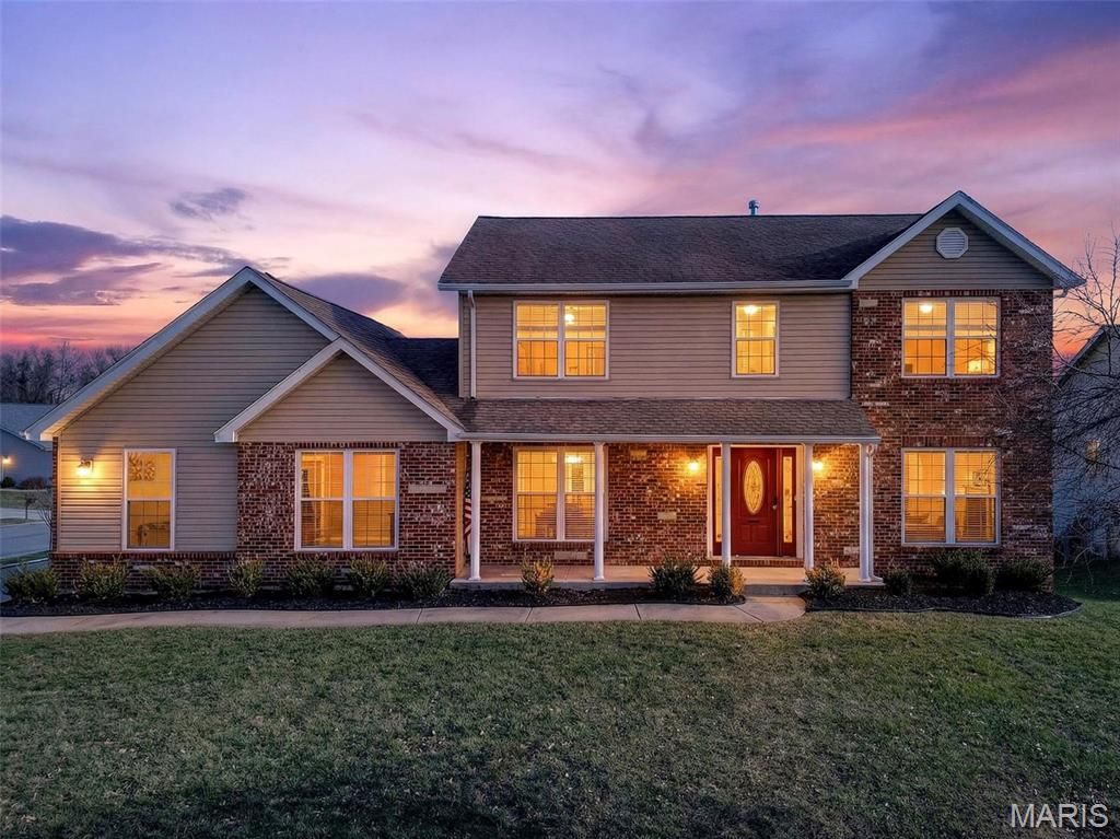 901 Silverlink Drive, O'fallon, IL 62269