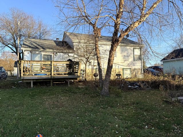 1418 S 9th STREET, Watertown, WI 53094