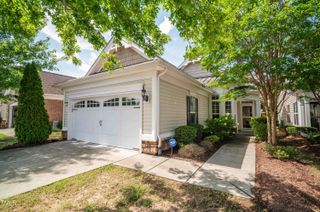322 Arvada Drive, Cary, NC 27519