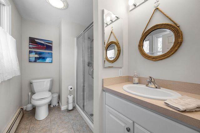 4 Berry Lane, Harwich, MA 02645