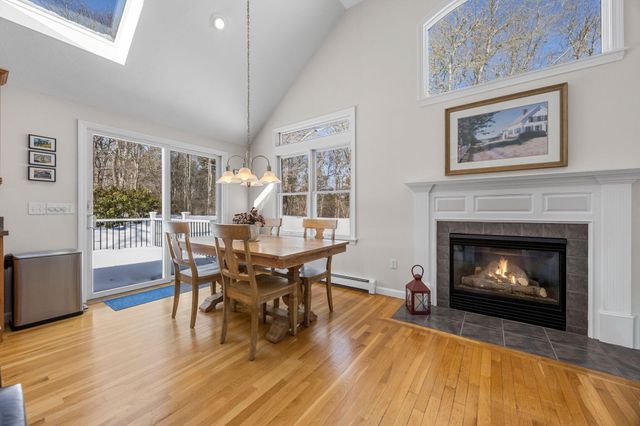 4 Berry Lane, Harwich, MA 02645