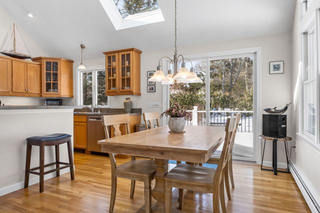 4 Berry Lane, Harwich, MA 02645