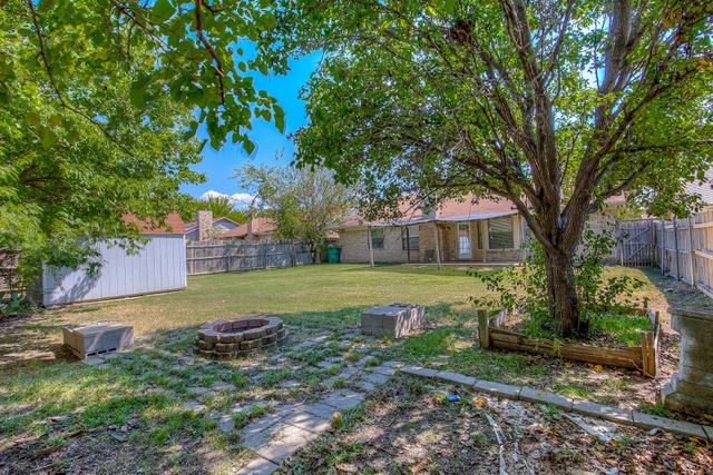 6637 Fair Oaks Drive, Watauga, TX 76148