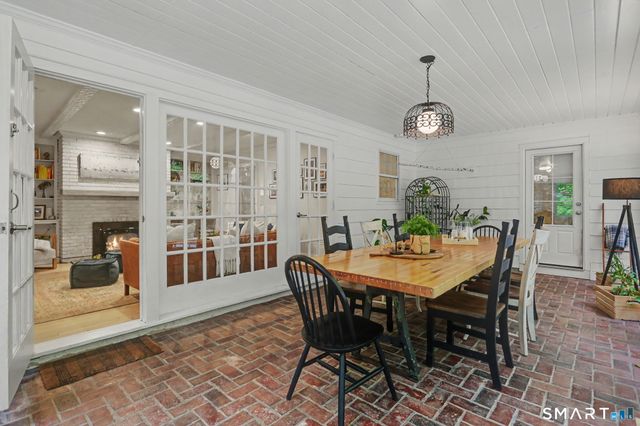 96 Wyldewood Road, Easton, CT 06612