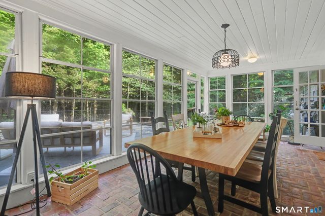 96 Wyldewood Road, Easton, CT 06612
