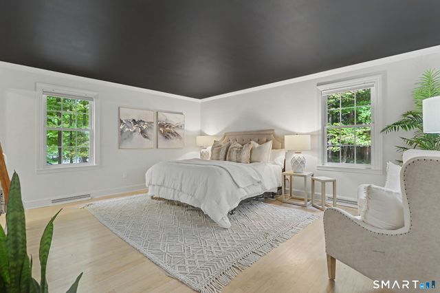 96 Wyldewood Road, Easton, CT 06612