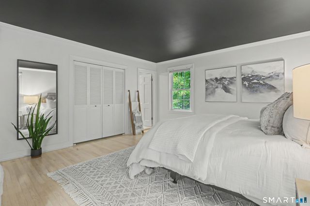 96 Wyldewood Road, Easton, CT 06612
