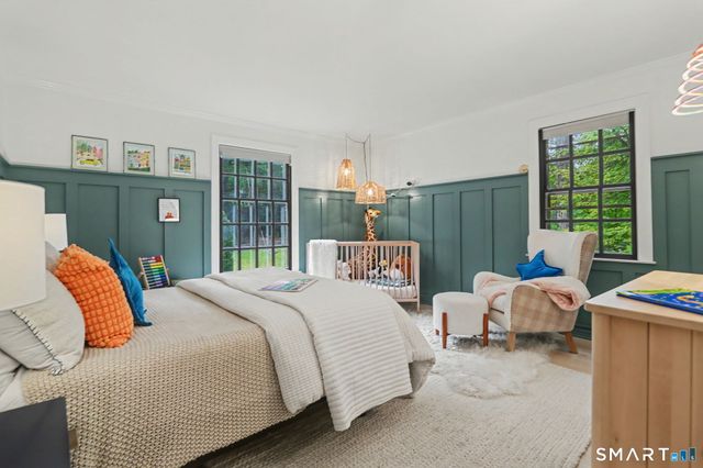 96 Wyldewood Road, Easton, CT 06612